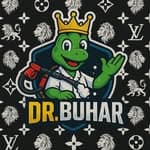 Dr Buhar Logo